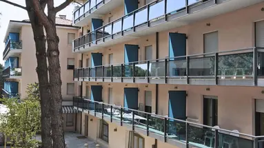 Hotel & Aparthotel Olimpia