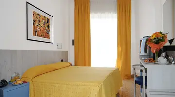Hotel & Aparthotel Olimpia
