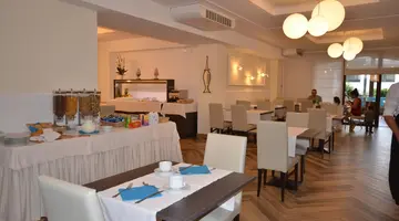 Hotel & Aparthotel Olimpia