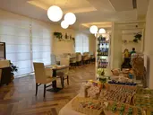 Hotel & Aparthotel Olimpia