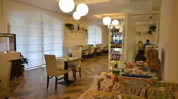 Hotel & Aparthotel Olimpia