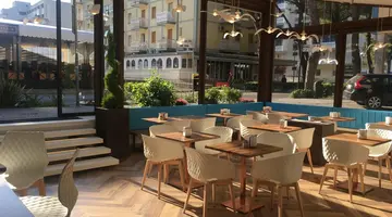 Hotel & Aparthotel Olimpia