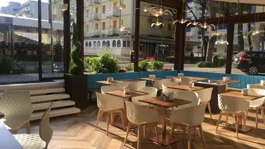 Hotel & Aparthotel Olimpia