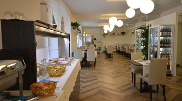 Hotel & Aparthotel Olimpia