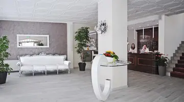 Hotel & Aparthotel Olimpia