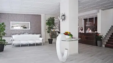 Hotel & Aparthotel Olimpia