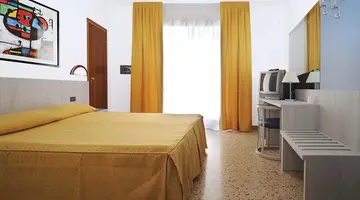 Hotel & Aparthotel Olimpia