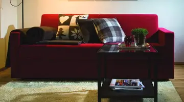 Hotel Apartments Alpenros