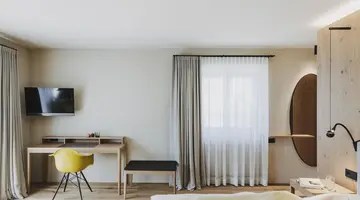 Hotel Apartments Alpenros