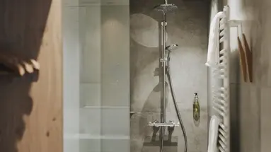 Hotel Apartments Alpenros