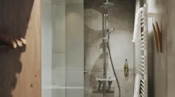Hotel Apartments Alpenros