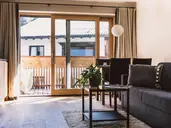 Hotel Apartments Alpenros