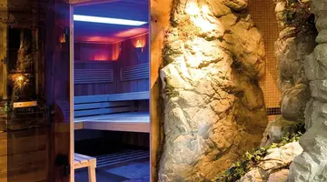 Hotel Apartments Alpenros