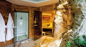Hotel Apartments Alpenros