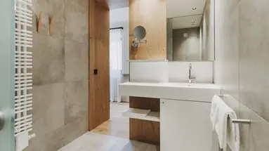 Hotel Apartments Alpenros