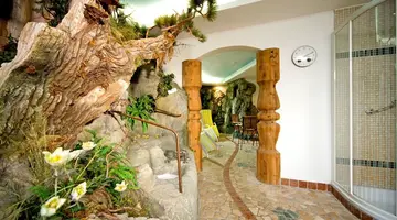 Hotel Apartments Alpenros