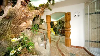 Hotel Apartments Alpenros