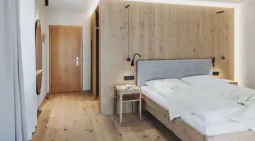 Hotel Apartments Alpenros