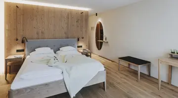 Hotel Apartments Alpenros
