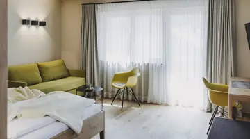 Hotel Apartments Alpenros