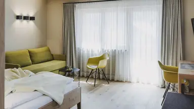 Hotel Apartments Alpenros