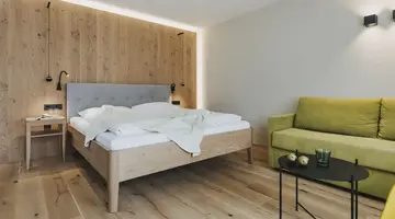 Hotel Apartments Alpenros