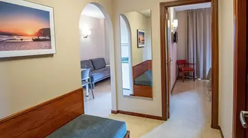 HOTEL & APARTMENTS MYRAMAR FUENGIROLA