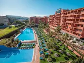 HOTEL & APARTMENTS MYRAMAR FUENGIROLA