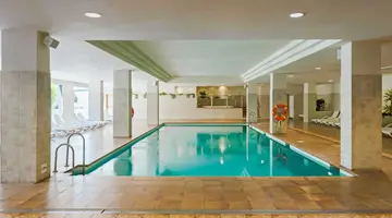 HOTEL & APARTMENTS MYRAMAR FUENGIROLA