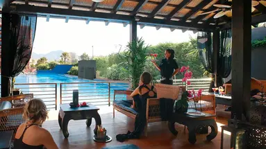 HOTEL & APARTMENTS MYRAMAR FUENGIROLA