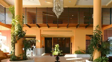 HOTEL & APARTMENTS MYRAMAR FUENGIROLA