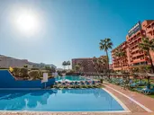 HOTEL & APARTMENTS MYRAMAR FUENGIROLA