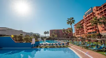 HOTEL & APARTMENTS MYRAMAR FUENGIROLA