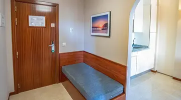 HOTEL & APARTMENTS MYRAMAR FUENGIROLA