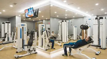 HOTEL & APARTMENTS MYRAMAR FUENGIROLA