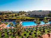 HOTEL & APARTMENTS MYRAMAR FUENGIROLA