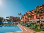 HOTEL & APARTMENTS MYRAMAR FUENGIROLA