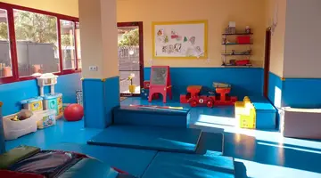 HOTEL & APARTMENTS MYRAMAR FUENGIROLA
