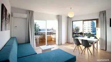 Hotel & Apartments Playamar