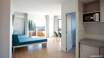 Hotel & Apartments Playamar