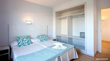 Hotel & Apartments Playamar