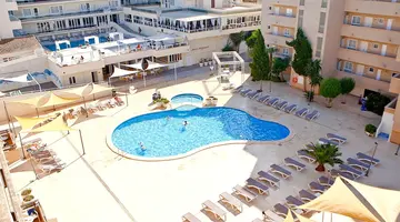 Hotel & Apartments Playamar