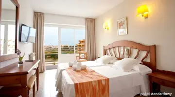 Hotel & Apartments Playamar