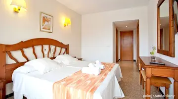 Hotel & Apartments Playamar