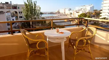 Hotel & Apartments Playamar