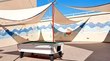 Hotel & Apartments Playamar