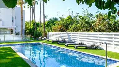 Hotel Apartments Rio Gardens
