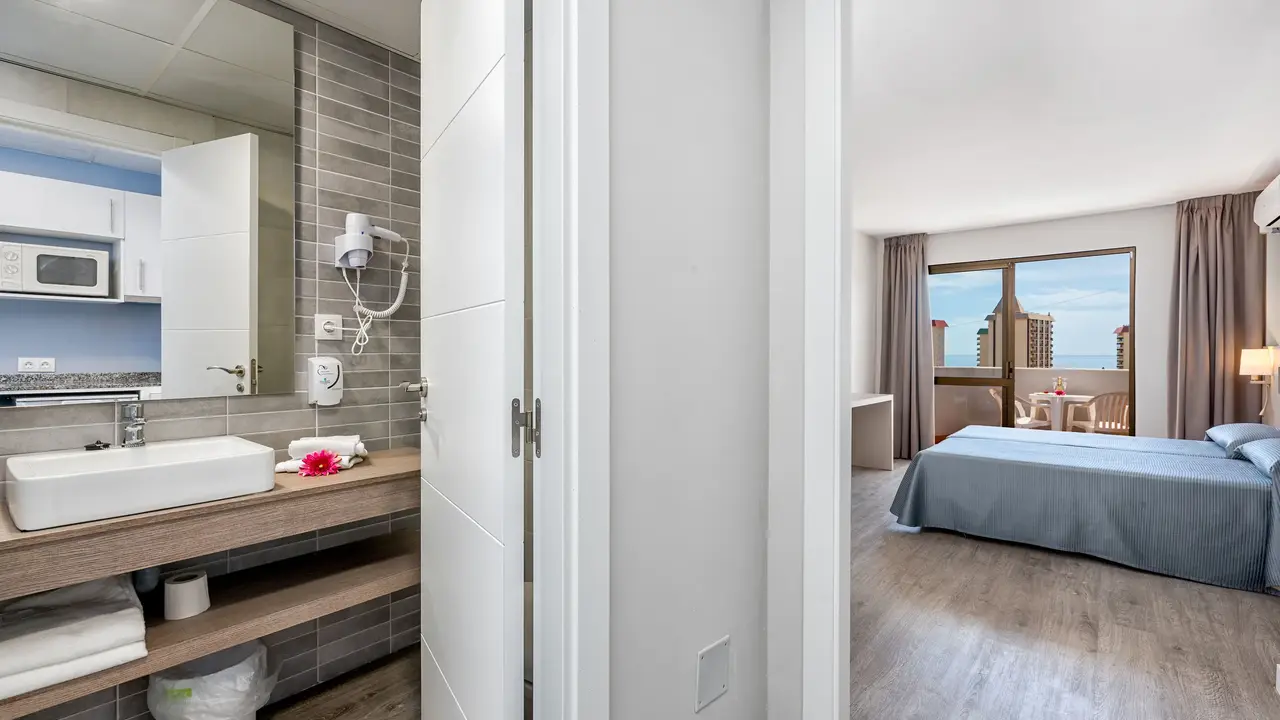 HOTEL APARTMENTS VERAMAR