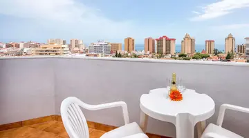 HOTEL APARTMENTS VERAMAR