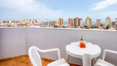 HOTEL APARTMENTS VERAMAR